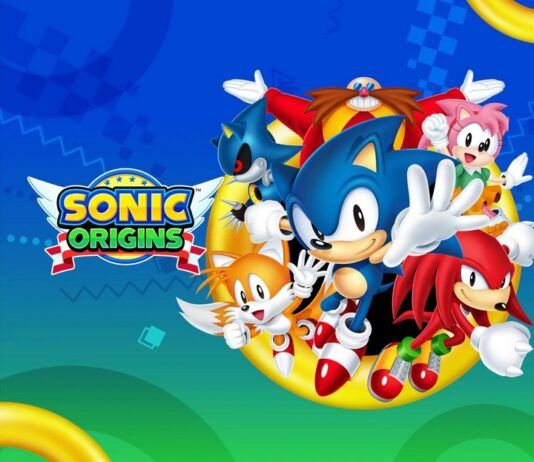 Anunciados nuevos detalles de Sonic Origins: nuevas áreas, modo Aniversario, misiones... Sonic Origin