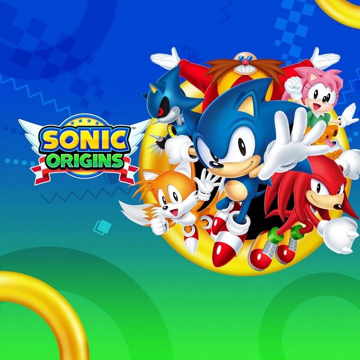 Sonic Origin