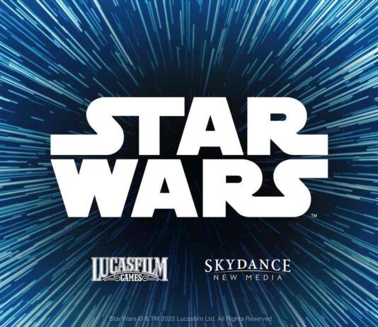 El estudio de la ex de Uncharted Amy Hennig trabaja en un nuevo videojuego de Star Wars