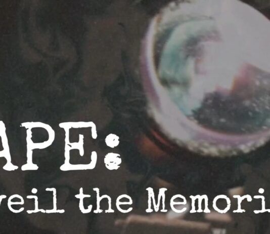 TAPE: Unveil the Memories a la venta en Nintendo Switch, nuevos bundles en Steam y Playstation