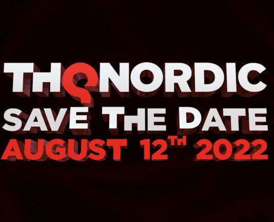 No se habla del E3, no, no no, THQ Nordic fecha su propio evento digital