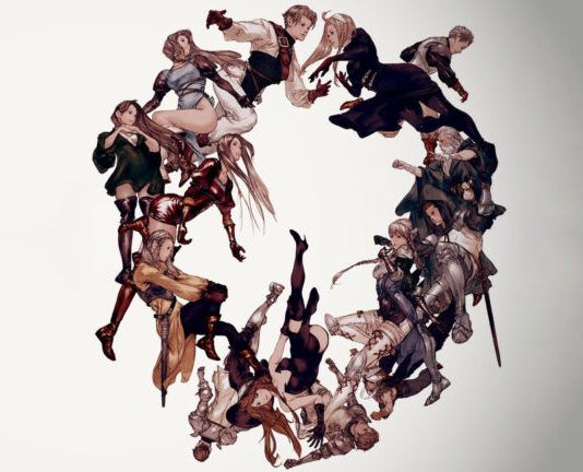 Square Enix ofrece nuevos detalles e imágenes de Tactics Ogre: Reborn