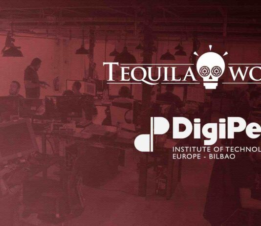 Tequila Works y la escuela española DigiPen anuncian un acuerdo de colaboración