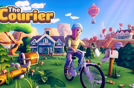 Anunciado The Courier, un mundo abierto donde seremos el cartero