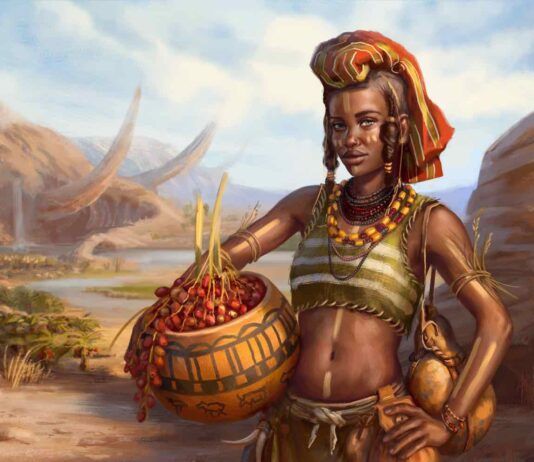 El MMORPG The Wagadu Chronicles estrena alfa cerrada