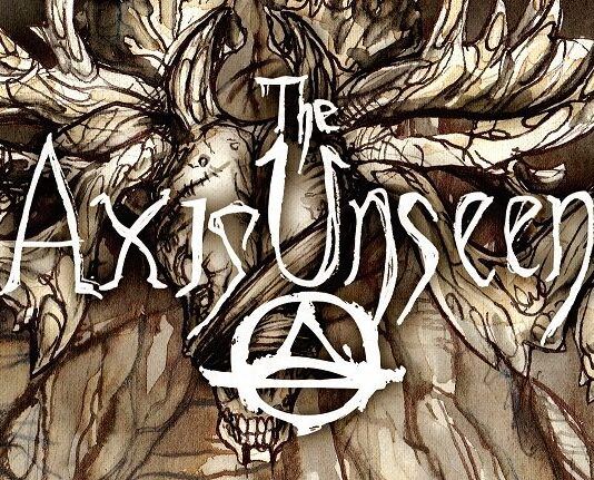 Descubre The Axis Unseen, caza de monstruos con Unreal Engine 5