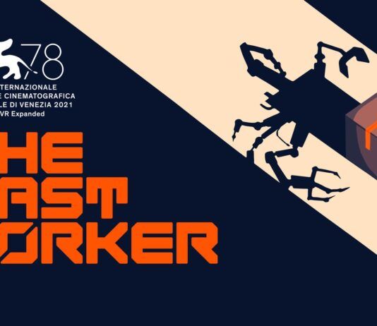 The Last Worker se pone navideño y confirma llegada a PS VR2