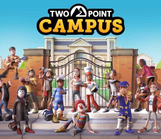 ¿Vuelta al cole? Two Point Campus celebra su primer año con fin de semana gratis y su mayor oferta