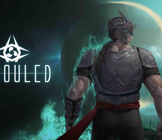 Unsouled ya tiene fecha, llegará este mes a PC, Switch y a Xbox, también al Game Pass