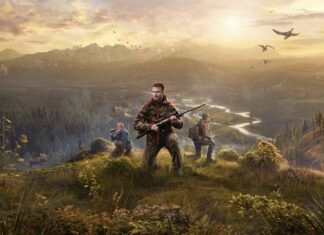 TQH Nordic anuncia el Pack Ventaja del Cazador para Way of the Hunter