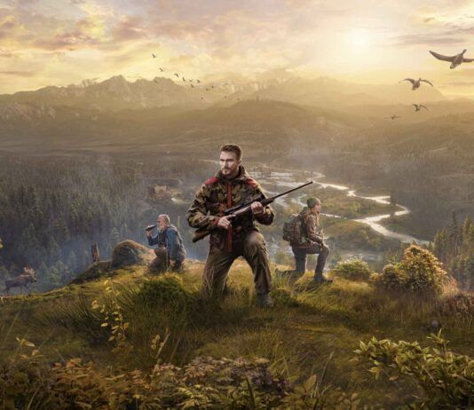 TQH Nordic anuncia el Pack Ventaja del Cazador para Way of the Hunter