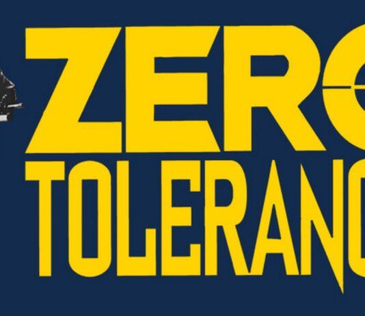 Zero Tolerance tendrá formato físico en PS4, Switch y SEGA Genesis