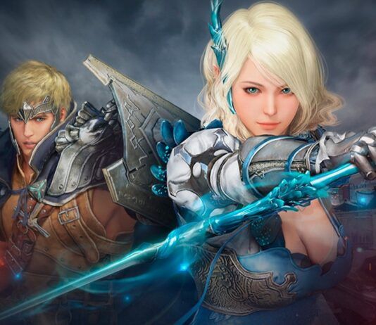 Black Desert fija las fechas para las finales del torneo de Arena of Arsha