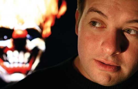 David Jaffe rechazó 100M de Tencent por no querer hacer negocios con los chinos