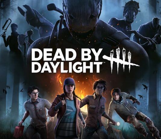Supermassive y Behavior presentarían en The Game Awards su título basado en el universo Dead by Daylight