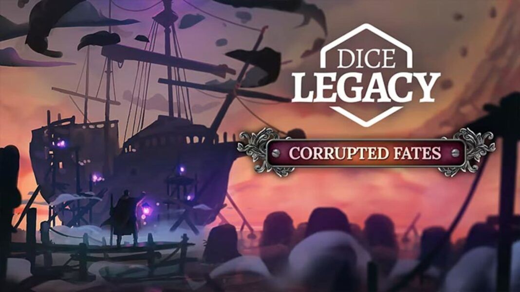 dice-legacy