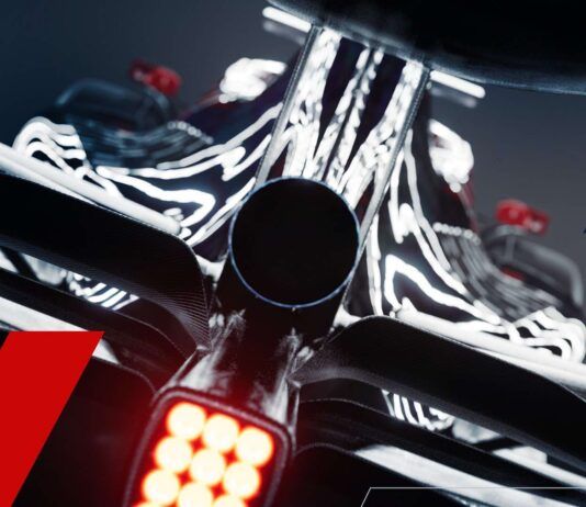 Codemasters presenta la banda sonora de EA SPORTS F1 22, que puedes escuchar aquí