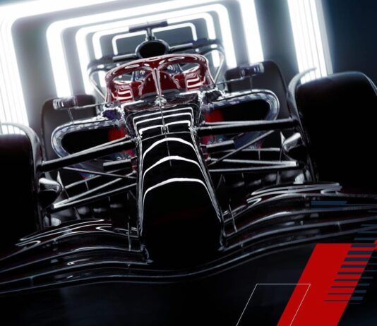 EA SPORTS F1 22 muestra su tráiler de lanzamiento, su Champion Edition sale mañana