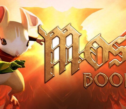 Moss: Book II podría haber sido un fracaso en ventas por su falta de promoción