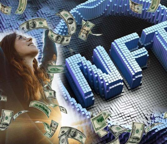 Una patente sugiere que Sony ha trabajado en NFT y tecnología blockchain