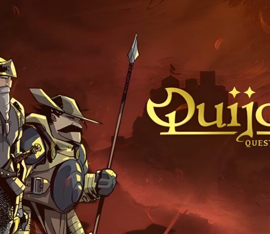 ¡Por Dulcinea! QUIJOTE: Quest for Glory se actualiza con nuevas características