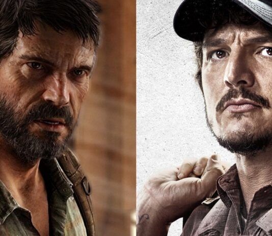 Pedro Pascal nos habla sobre la fidelidad de la serie de The Last of Us
