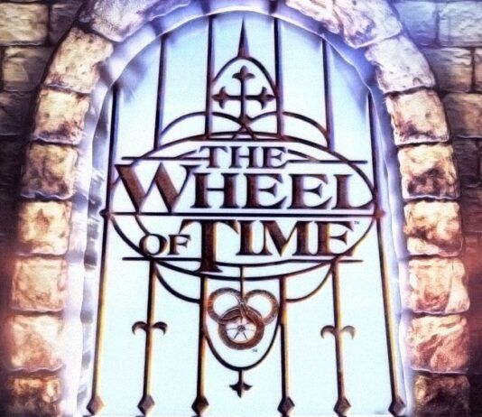 The Wheel of Time se lanza remasterizado en exclusiva para GOG
