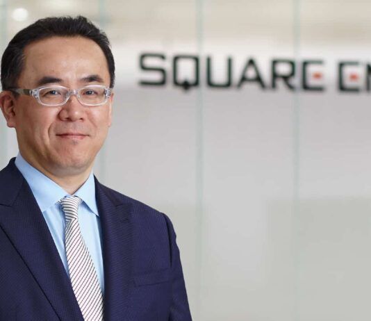 Square Enix sigue apostando fuerte por los NFT y cree que su volatilidad les puede beneficiar