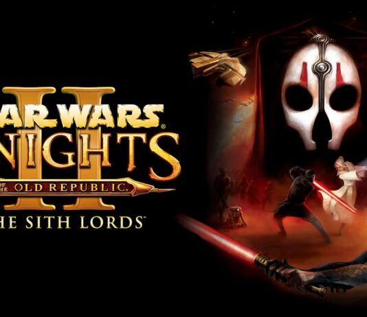 Aspyr anuncia que KOTOR 2 y su DLC llegarán a Nintendo Switch KOTOR 2