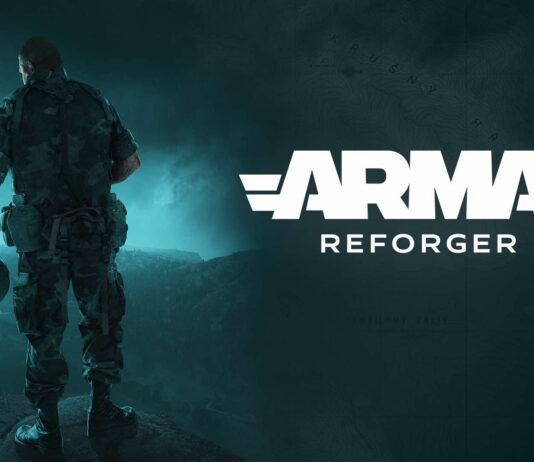 Bohemia Interactive muestra ARMA Reforger y confirma que ya trabajan en ARMA 4