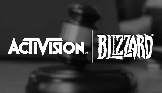 Gran revés: La CMA de UK ha vetado la compra de Activision por Microsoft, que apelará