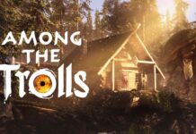 Among the Trolls y su folclore finlandés se estrena en Steam