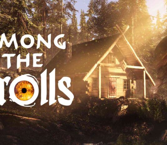 El 505 Games Showcase nos descubre el folclore con Among the Trolls