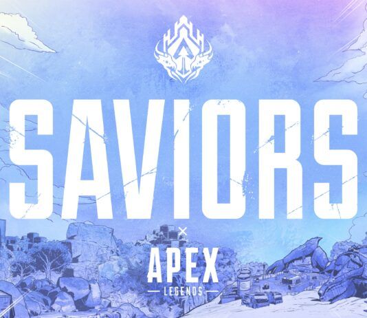 APEX Legends: Salvadores ya está disponible junto al Pase de Batalla
