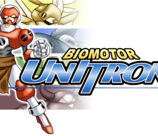 Otro clásico de NeoGeo Poket Color llega a Switch: BIOMOTOR UNITRON