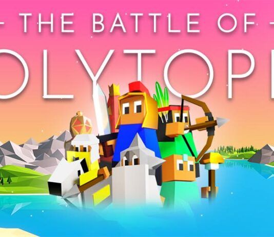 El juego de estrategia low-poly The Battle of Polytopia se estrena en Switch