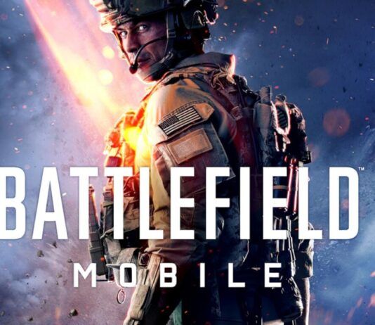 Battlefield Mobile da inicio a su nueva prueba Alfa cerrada en distintas regiones del mundo