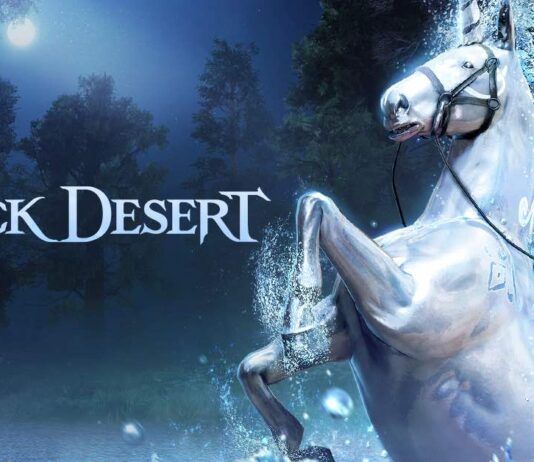 Black Desert Online celebra el Mes del Aventurero con eventos y beneficios