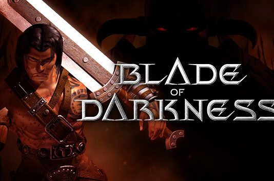 Vuelve un clásico y luce como nunca: A la venta Blade of Darkness