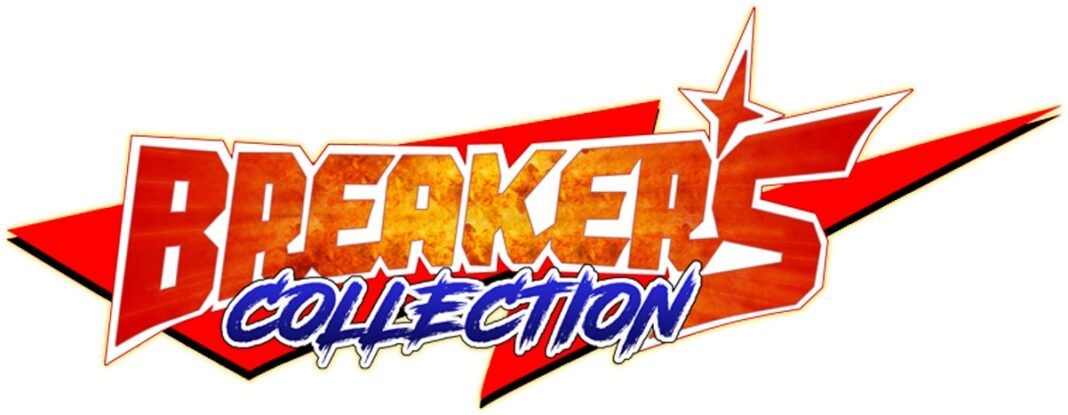 Breakers Collection logo