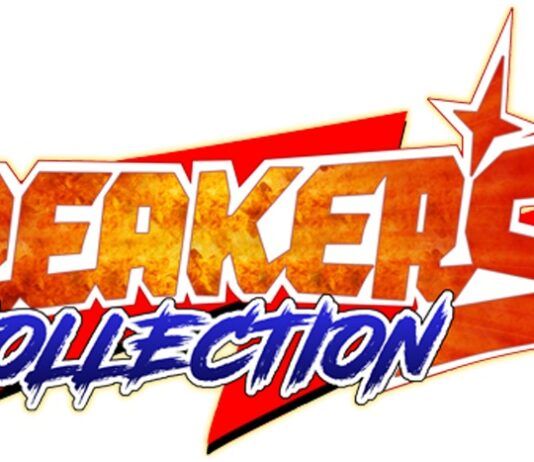 Breakers Collection tendrá ediciones físicas exclusivas gracias a Strictly Limited