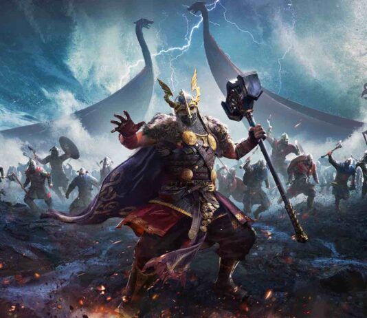 Los vikingos llegan a Conqueror’s Blade con el lanzamiento de la nueva temporada