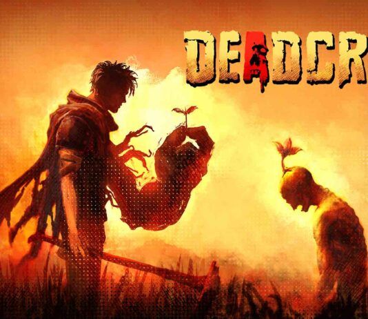 DEADCRAFT, de los creadores de Daemon X Machina, ya está disponible