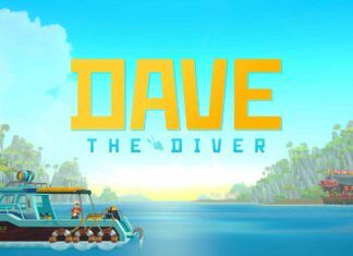 DAVE THE DIVER celebra 10 millones a las puertas de su salida en móviles