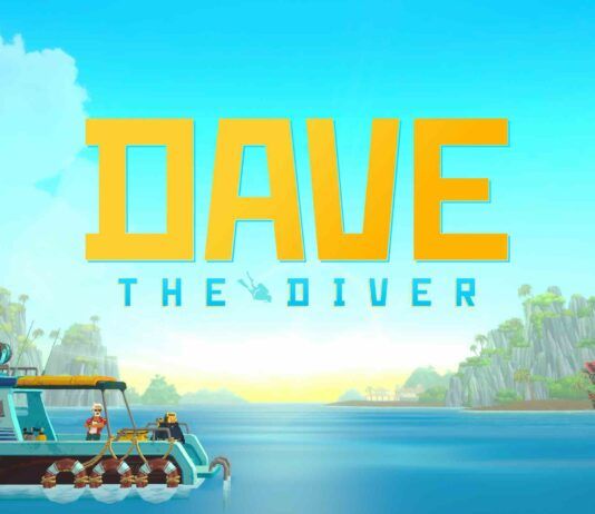 Silver Lining traerá la edición física de DAVE THE DIVER a Switch 2 y PS5