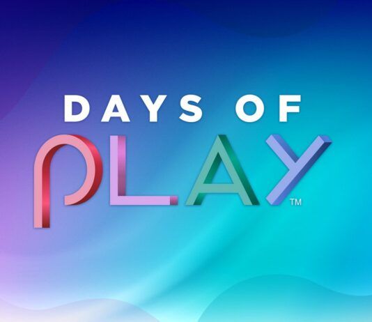 Los Days of Play 2022 ya tienen fecha y lista de descuentos para PS4/PS5 Days of Play