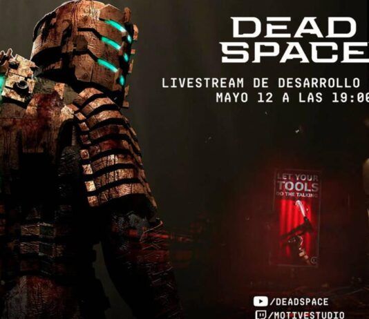 Ya conocemos los actores de doblaje que participan en Dead Space