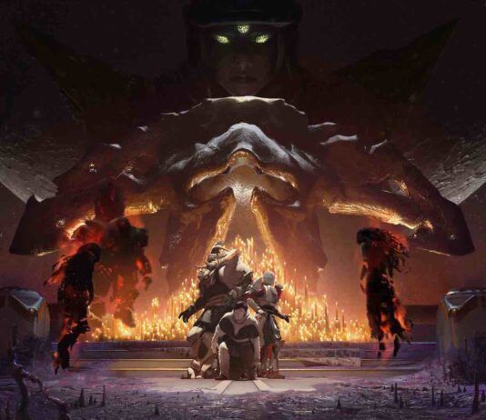 Bungie lanza la Temporada de los Atormentados de Destiny 2