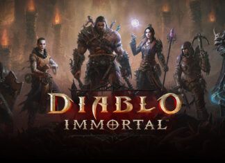 Diablo Immortal: El Primer y Último Rey ya está aquí