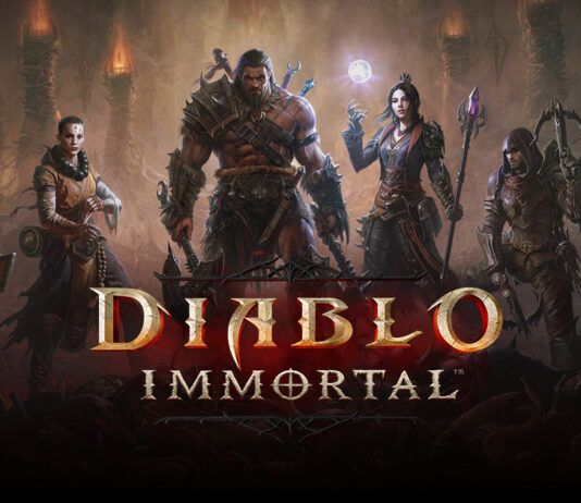 Diablo Immortal: El Primer y Último Rey ya está aquí